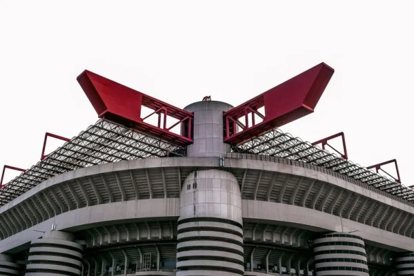 San Siro stadium