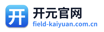 开元官网 Logo